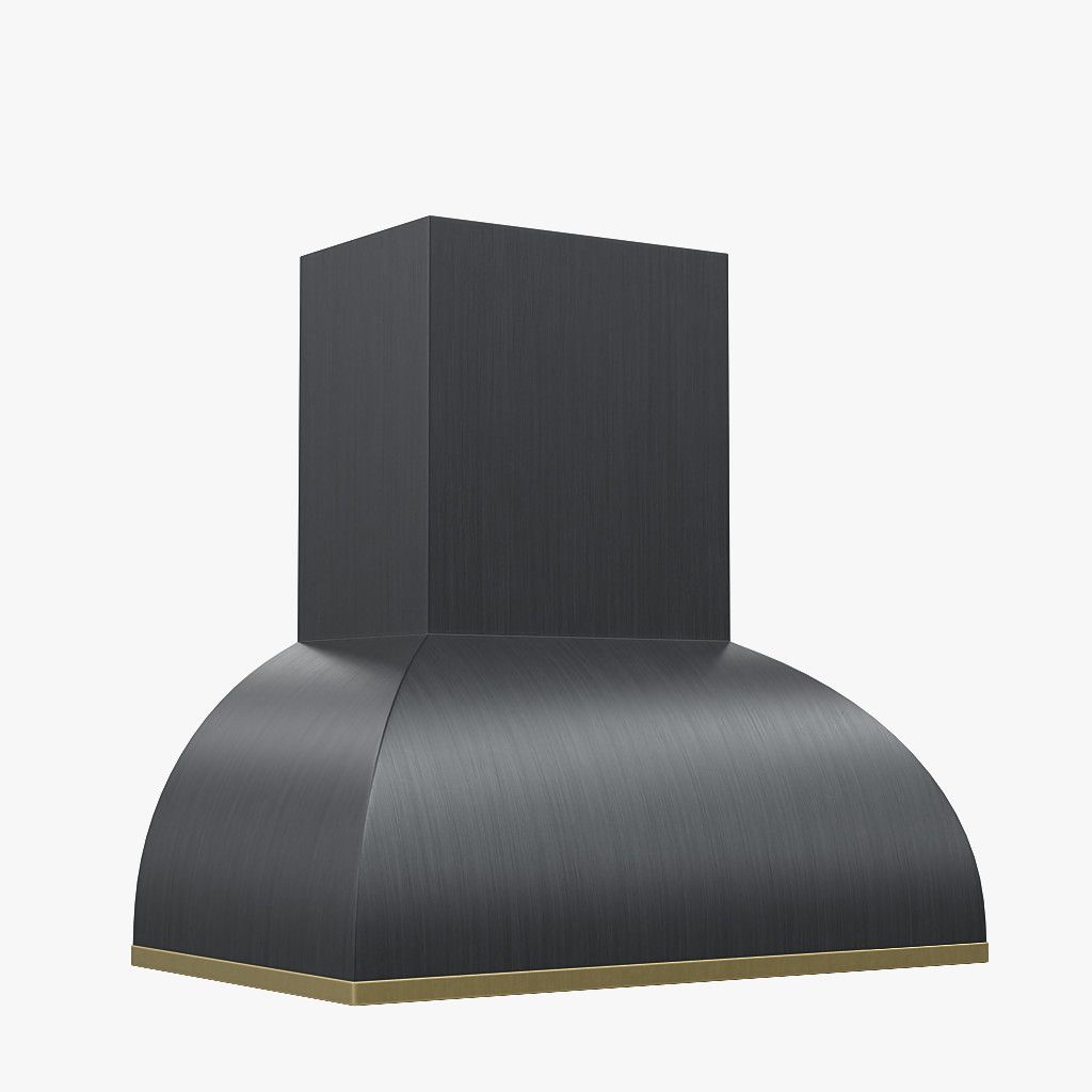 Copper Kitchen Hoods Copper Vent Hoods CopperSmith