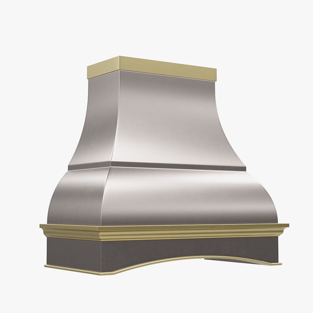 Range Hoods Endless Styles & Finishes CopperSmith