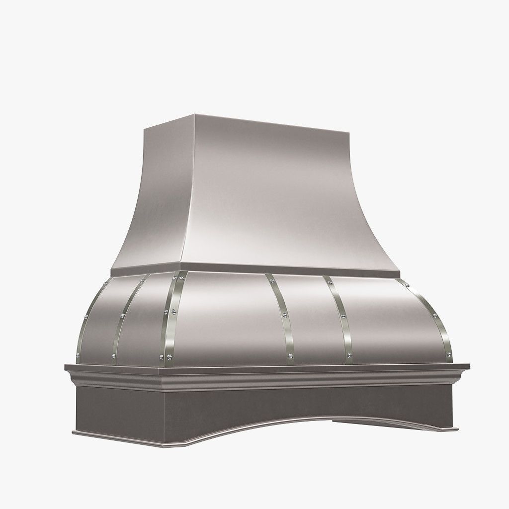 Stainless Steel Range Hoods Stainless Stove Vents CopperSmith