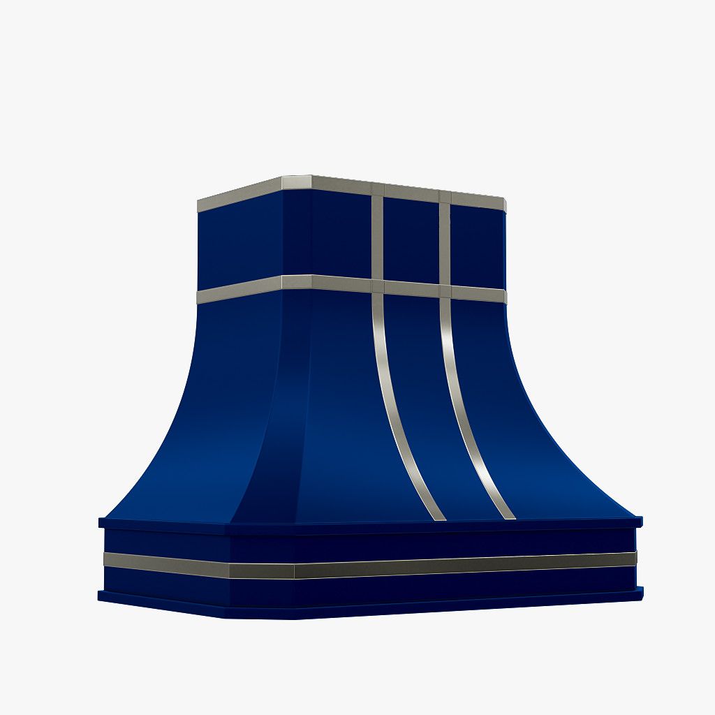 Custom Range Hoods Custom Stove Vents CopperSmith