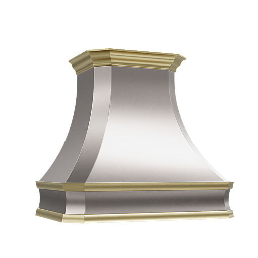 Custom Range Hoods Custom Stove Vents CopperSmith