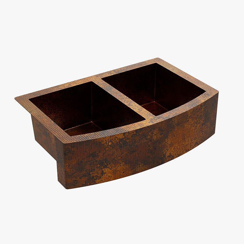 Copper Kitchen Sinks for Sale Online CopperSmith