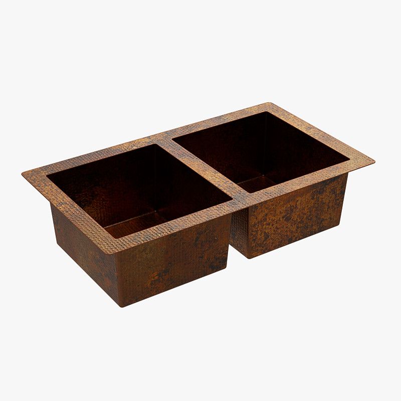 Copper Kitchen Sinks for Sale Online CopperSmith