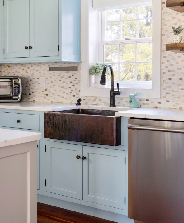 Farmhouse SB Sink