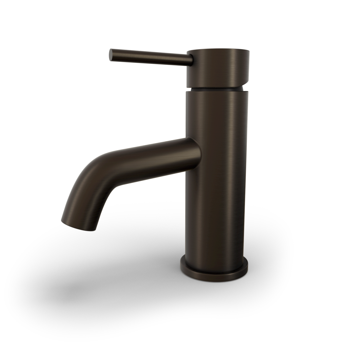 Low Profile Faucet - Oil Rubbed Bronze