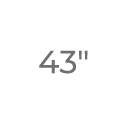 43