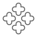 Quatrefoil
