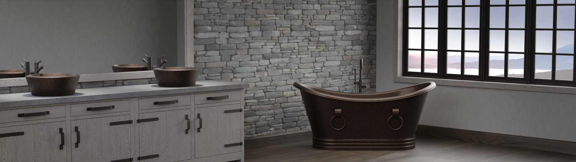 Overflow Tub Drains
