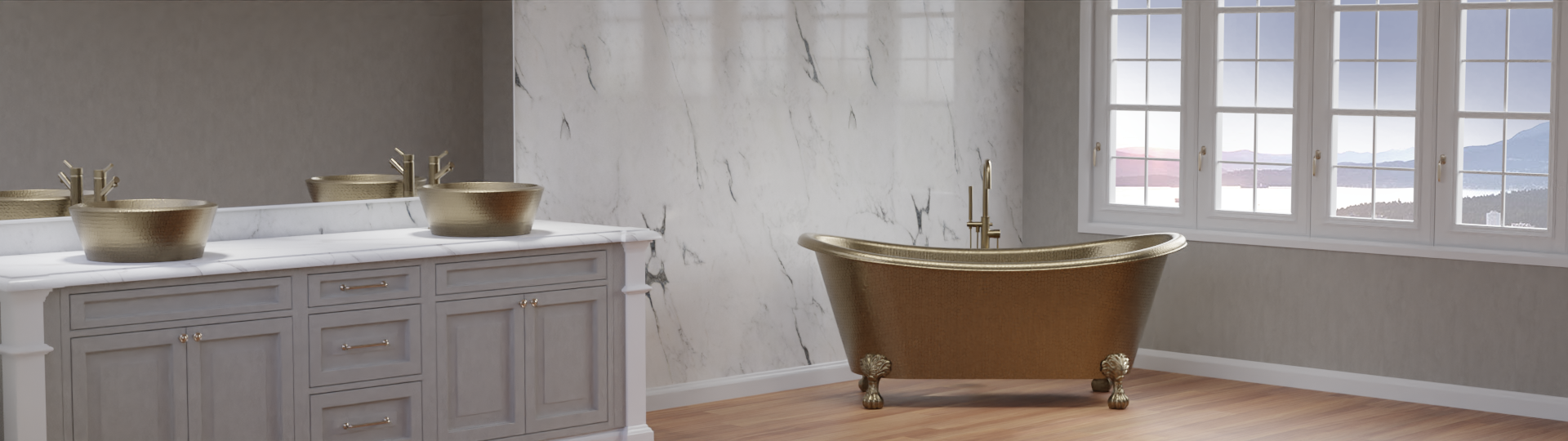Overflow Tub Drains