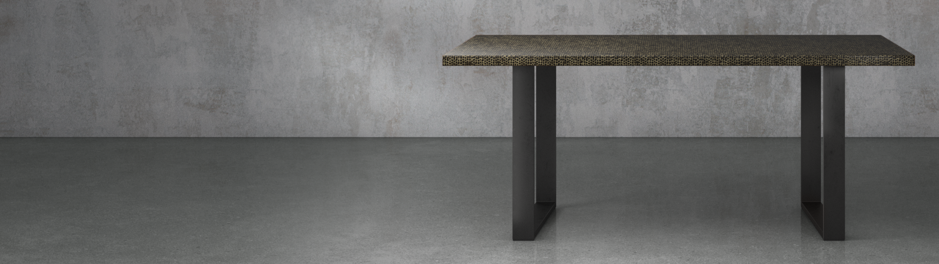 Brass Tables