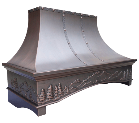 Heirloom Hood