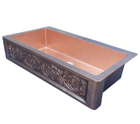 Heirloom Sink