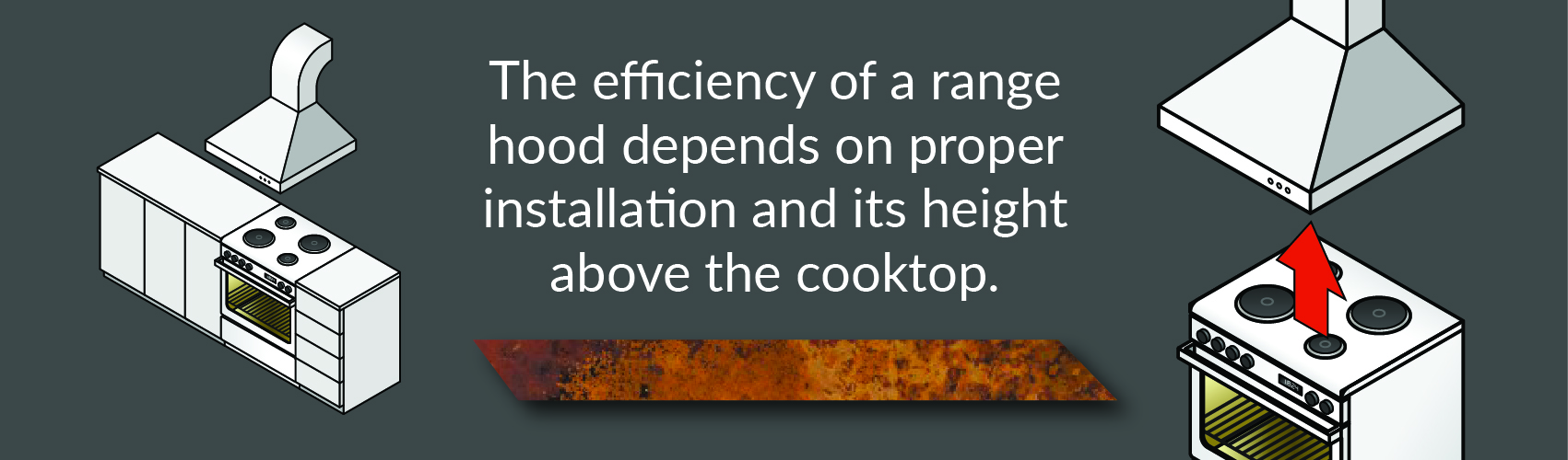 Range Hood Efficiency 