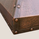 Signature-Copper-Range-Hood-closeup