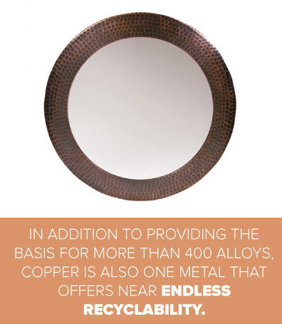 home copper products