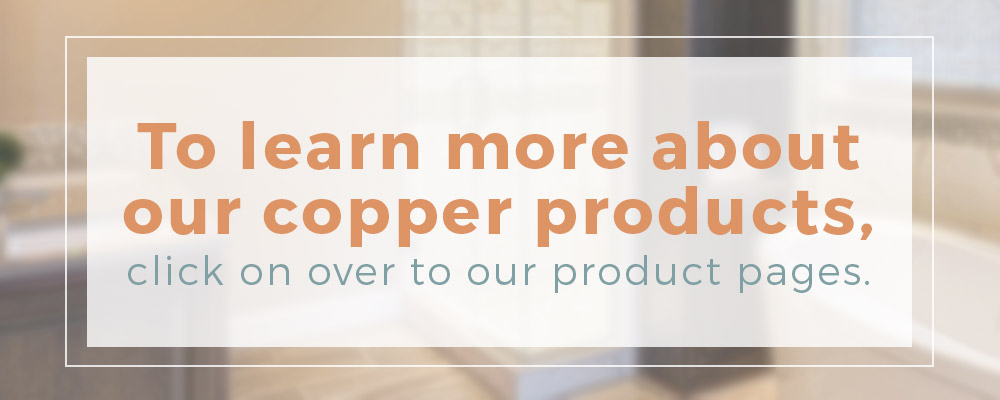 copper products