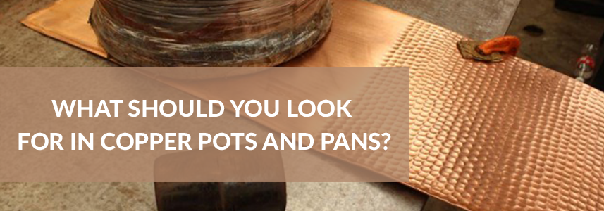 how to restore copper pots
