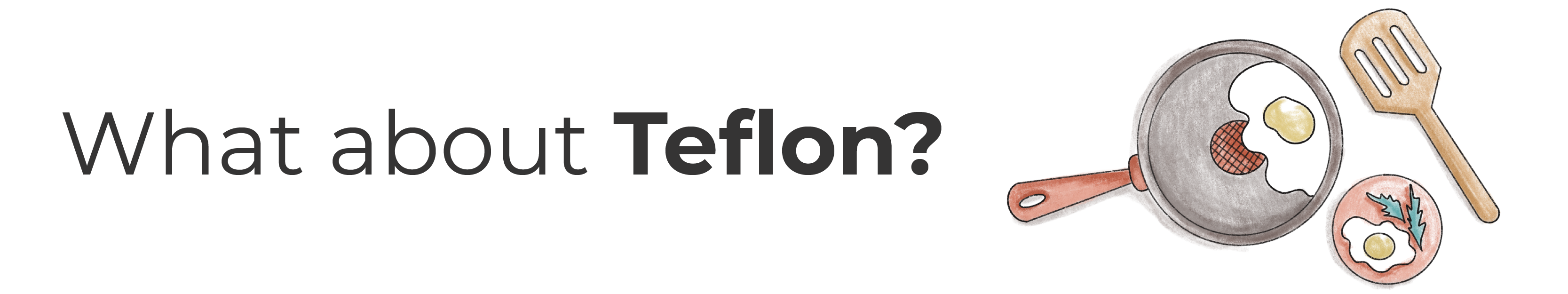 what is teflon? 