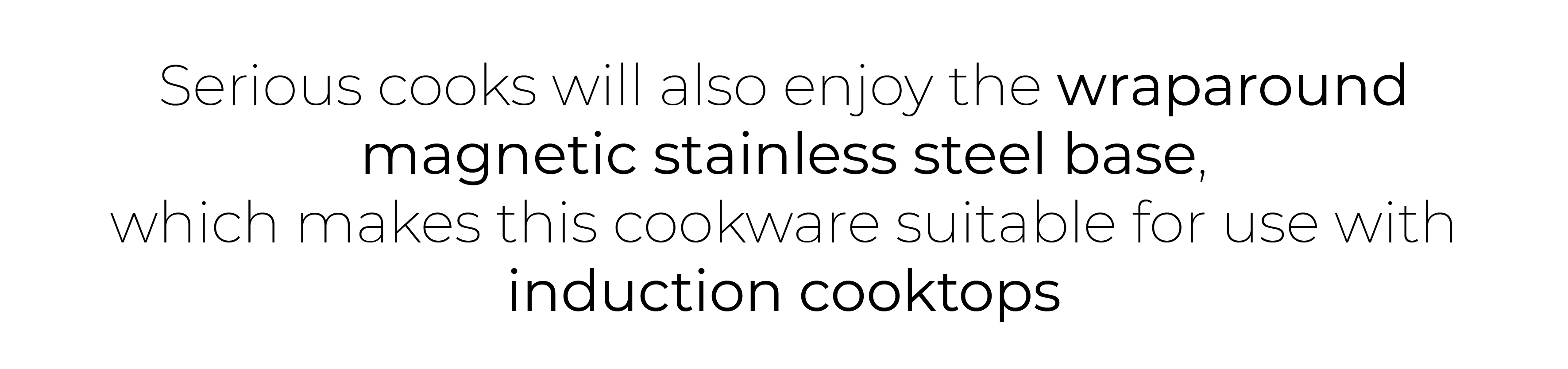 hestan cookware facts