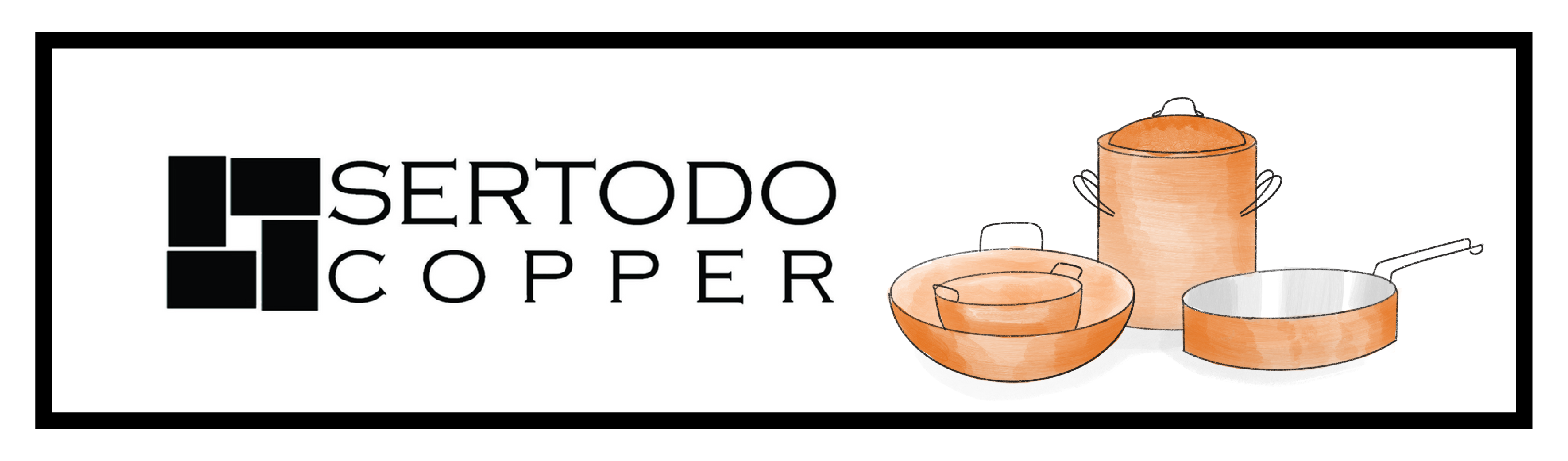 Is sertodo copper good? 