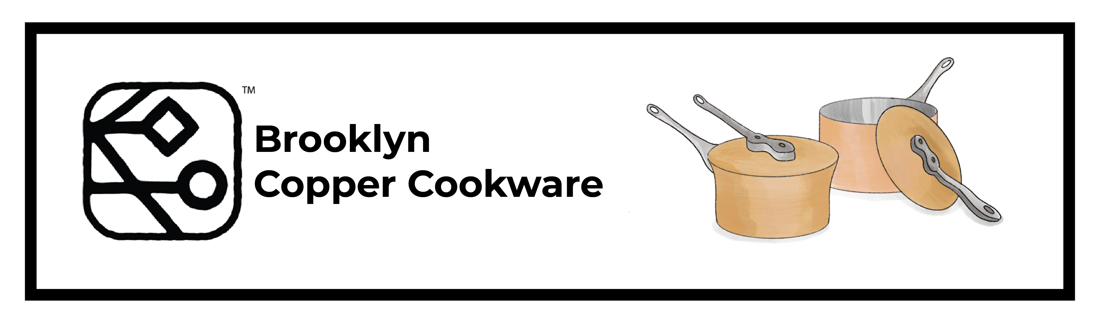 Brooklyn Copper Cookware Brand