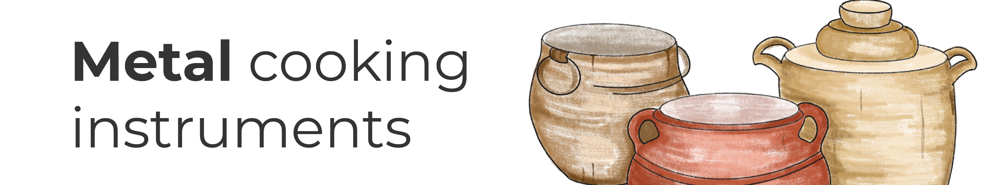 Clay Pot Cooking: A Historic Evolution