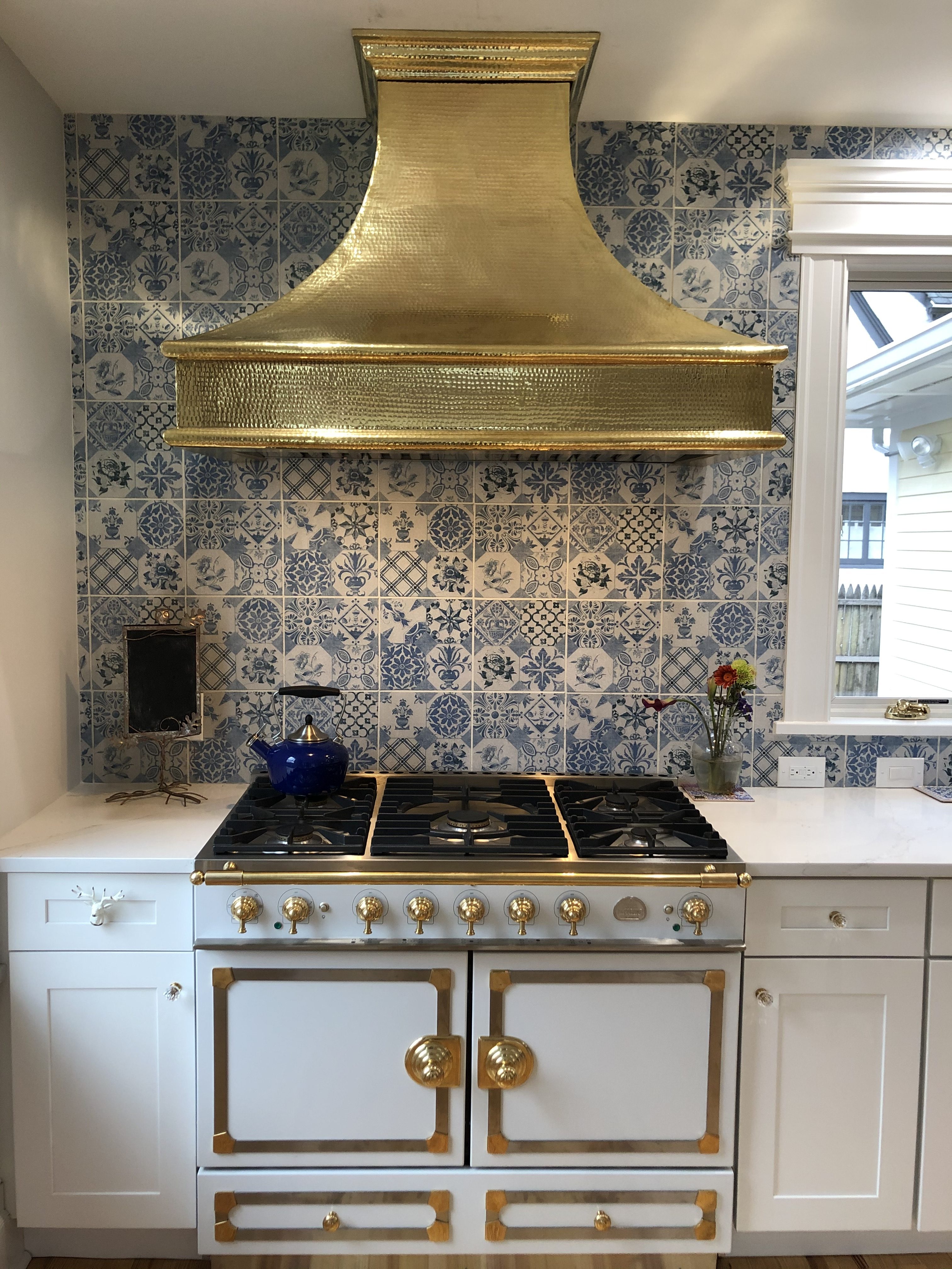pacair range hood review