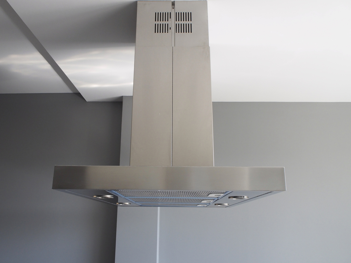 Kitchen Range Vent & Exhaust Hood Buyers Guide CopperSmith