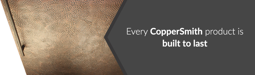 quality copper products