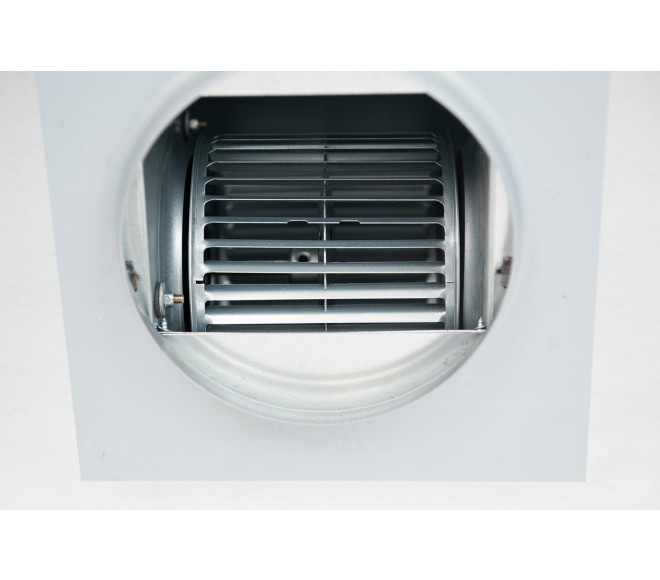 Range Hood Exhaust Fans are a Match with Plastic Exhaust Vents - PrimexVents